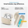 Etui Spigen Urban Fit do Apple AirPods Pro 3 – Piaskowy Beż (Dune Beige)